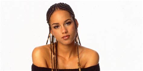 alisha keys nude|Alicia Keys Recalls Devastating Details Of Her Topless。